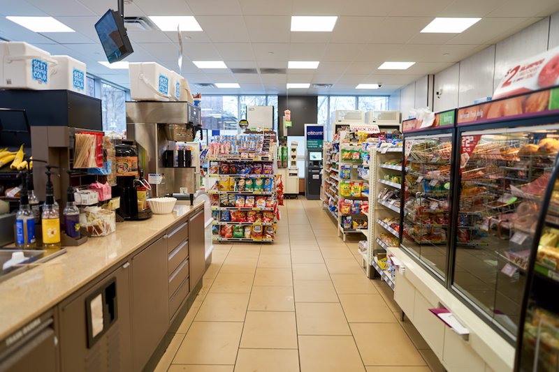 打造便捷生活圈:社区便利店的发展与趋势